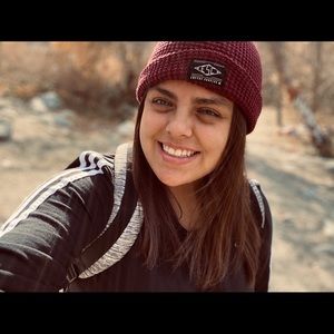 Meet your Posher, Michelle